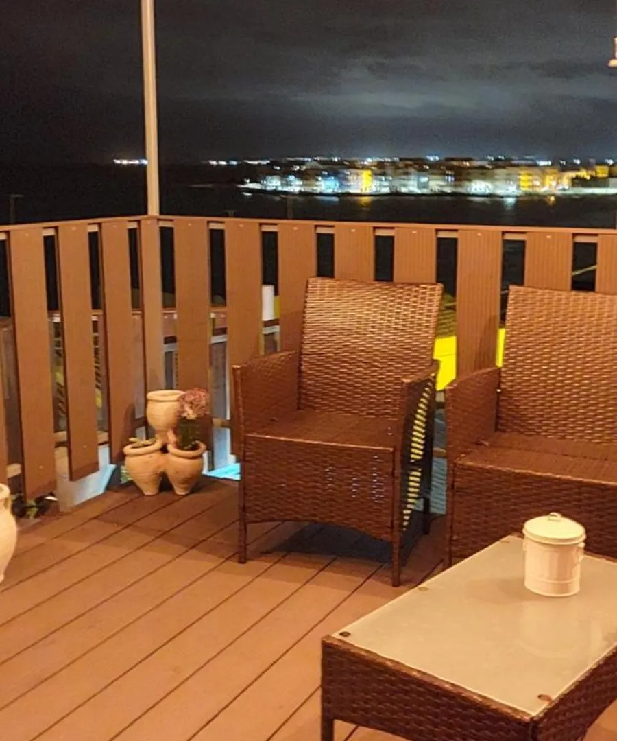 Casa vacanze Villa Casavistamare Augusta Italia