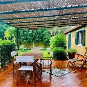  Appartamento Casa Magnolia